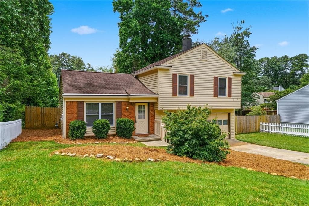 1615 Carrie Farm Court, Kennesaw, GA 30144 — most recent listing photo