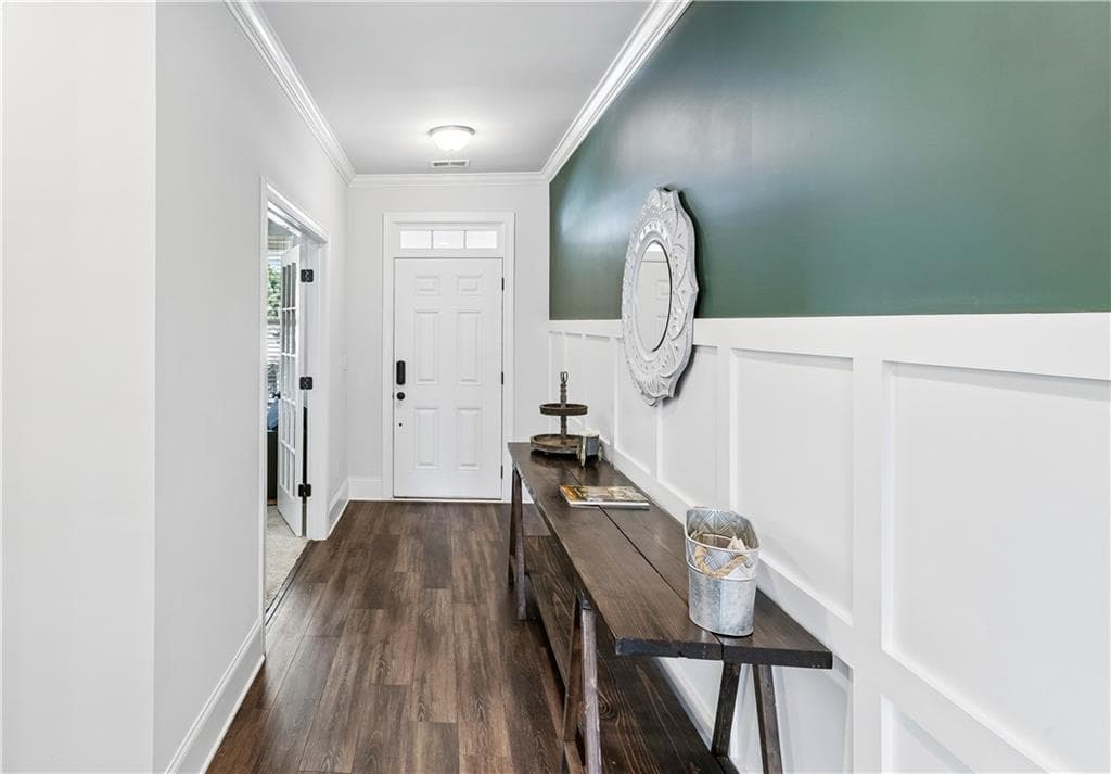 5 bedroom, 4 bathroom, 3,104 sq ft single family residence for sale at 113 Vivian Lane, Peachtree City, GA 30269 — photo 6