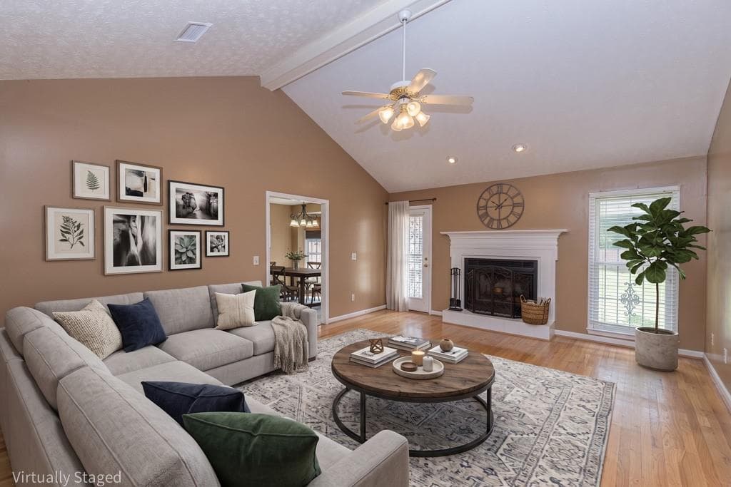 3 bedroom, 2 bathroom, 1,675 sq ft single family residence for sale at 4624 Deerfield Drive, Columbus, GA 31907 — photo 4