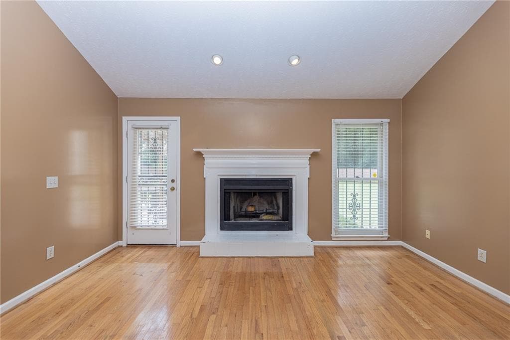 3 bedroom, 2 bathroom, 1,675 sq ft single family residence for sale at 4624 Deerfield Drive, Columbus, GA 31907 — photo 6