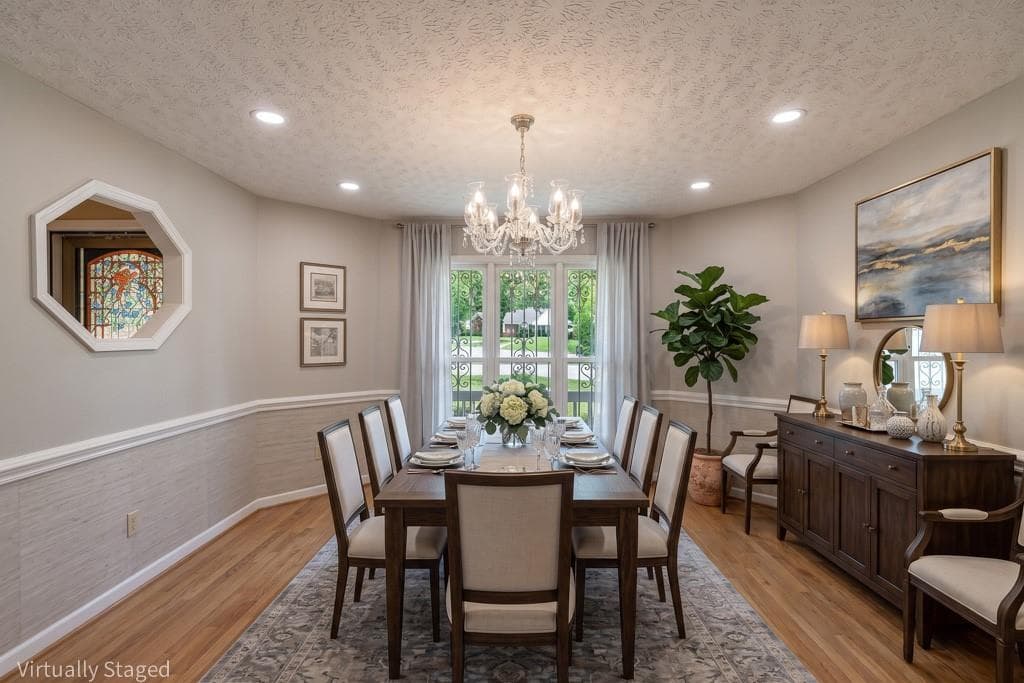 3 bedroom, 2 bathroom, 1,675 sq ft single family residence for sale at 4624 Deerfield Drive, Columbus, GA 31907 — photo 9