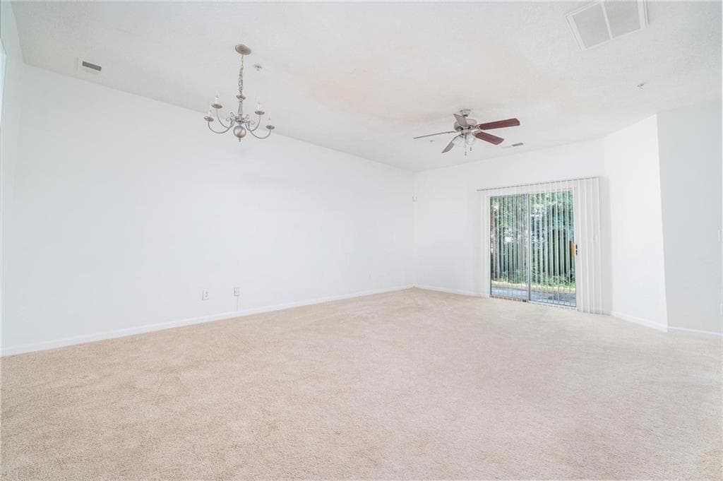 2 bedroom, 3 bathroom, 1,384 sq ft townhouse for rent at 1758 Broad River Road, Atlanta, GA 30349 for $1,650 a month — photo 4