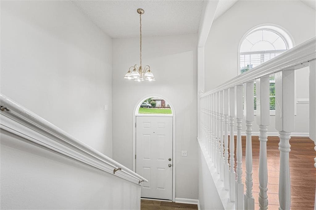 4 bedroom, 3 bathroom, 1,927 sq ft single family residence for sale at 1312 Vine Circle, Mcdonough, GA 30253 — photo 6