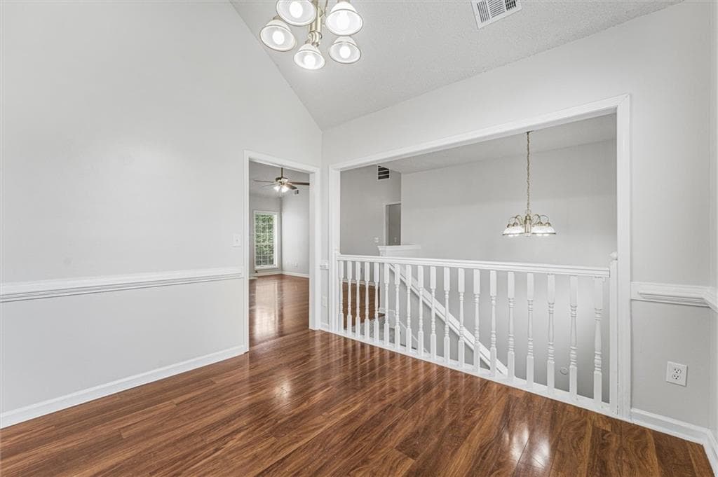4 bedroom, 3 bathroom, 1,927 sq ft single family residence for sale at 1312 Vine Circle, Mcdonough, GA 30253 — photo 8