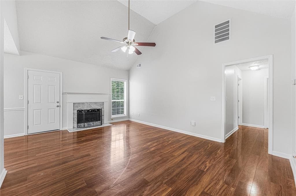 4 bedroom, 3 bathroom, 1,927 sq ft single family residence for sale at 1312 Vine Circle, Mcdonough, GA 30253 — photo 9