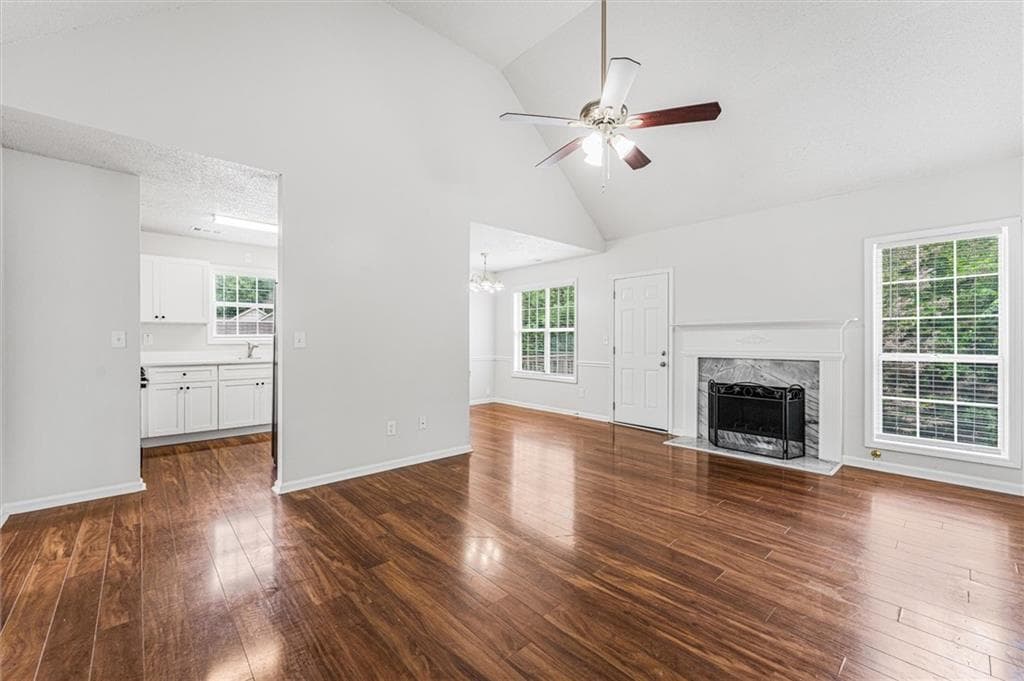 4 bedroom, 3 bathroom, 1,927 sq ft single family residence for sale at 1312 Vine Circle, Mcdonough, GA 30253 — photo 10