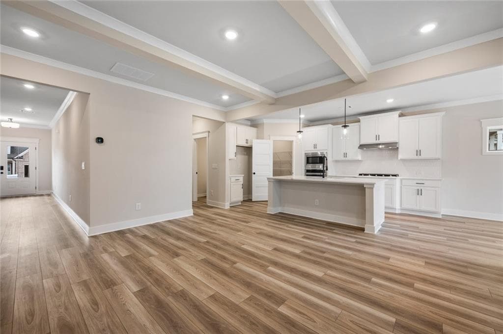 4 bedroom, 4 bathroom, 2,494 sq ft single family residence for sale at 105 Chickadee Court, Auburn, GA 30011 — photo 3