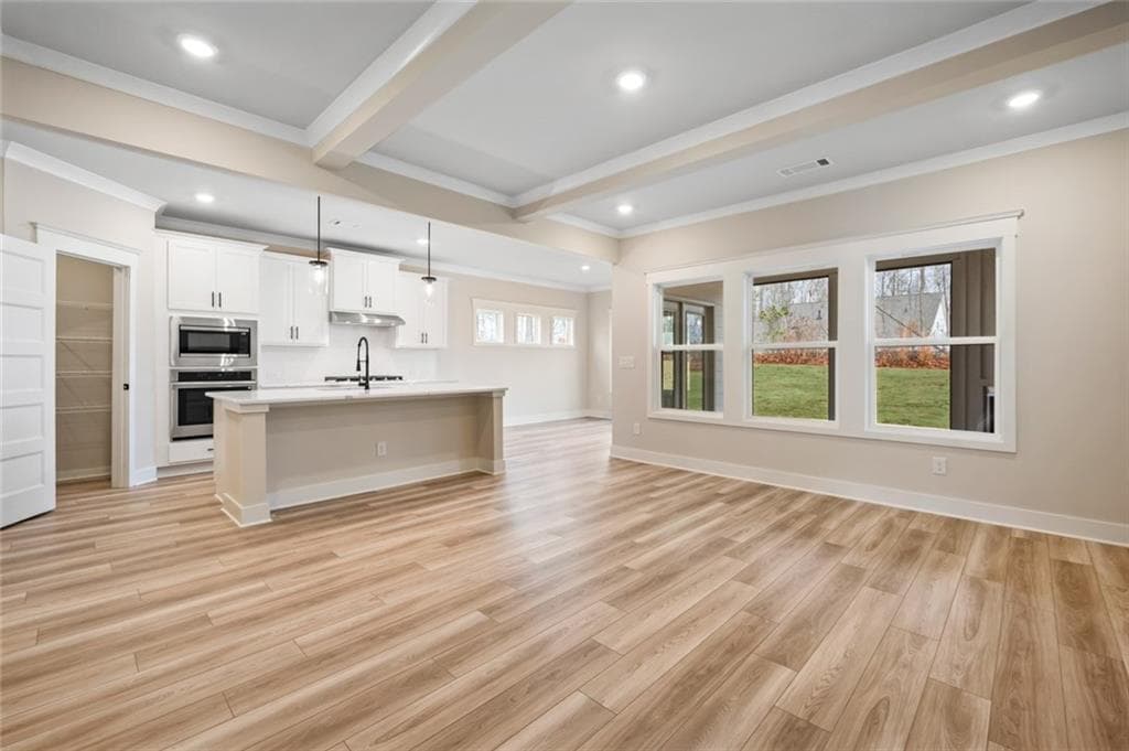 4 bedroom, 4 bathroom, 2,494 sq ft single family residence for sale at 105 Chickadee Court, Auburn, GA 30011 — photo 8