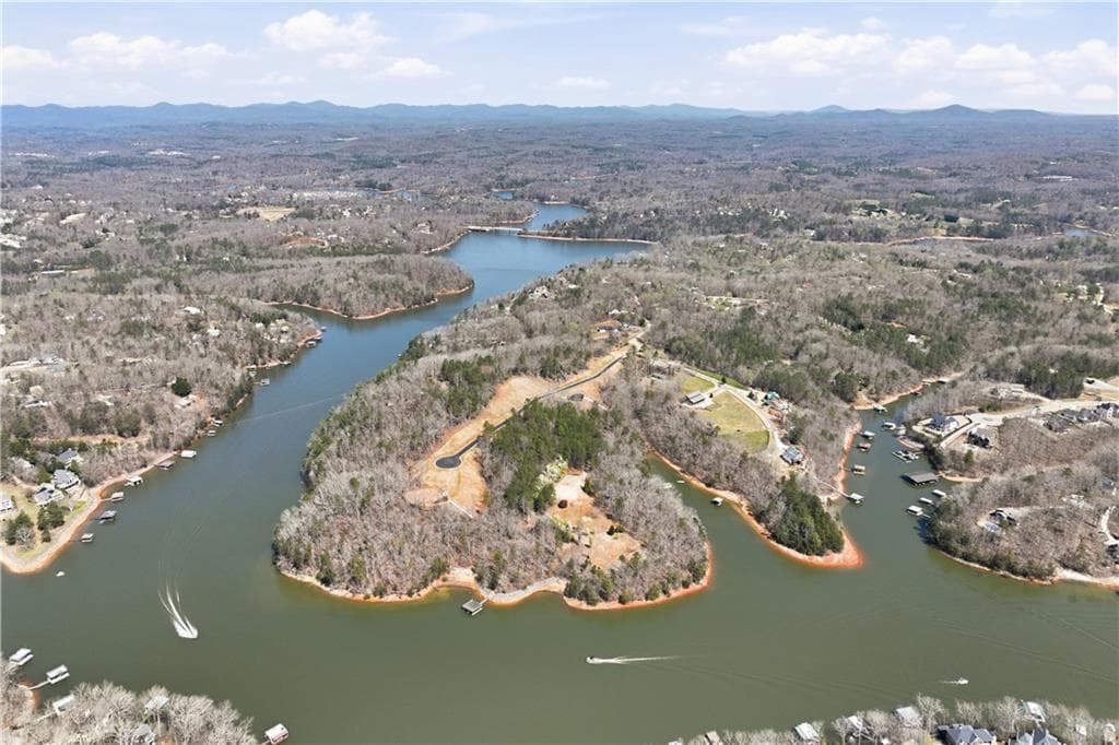5 bedroom, 6 bathroom, 7,096 sq ft single family residence for sale at 6279A Grant Harbor Drive #5, Gainesville, GA 30506 — photo 2
