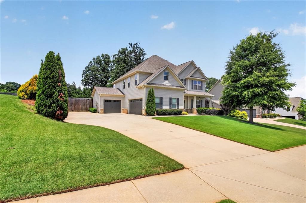 1053 Abe Lincoln Way