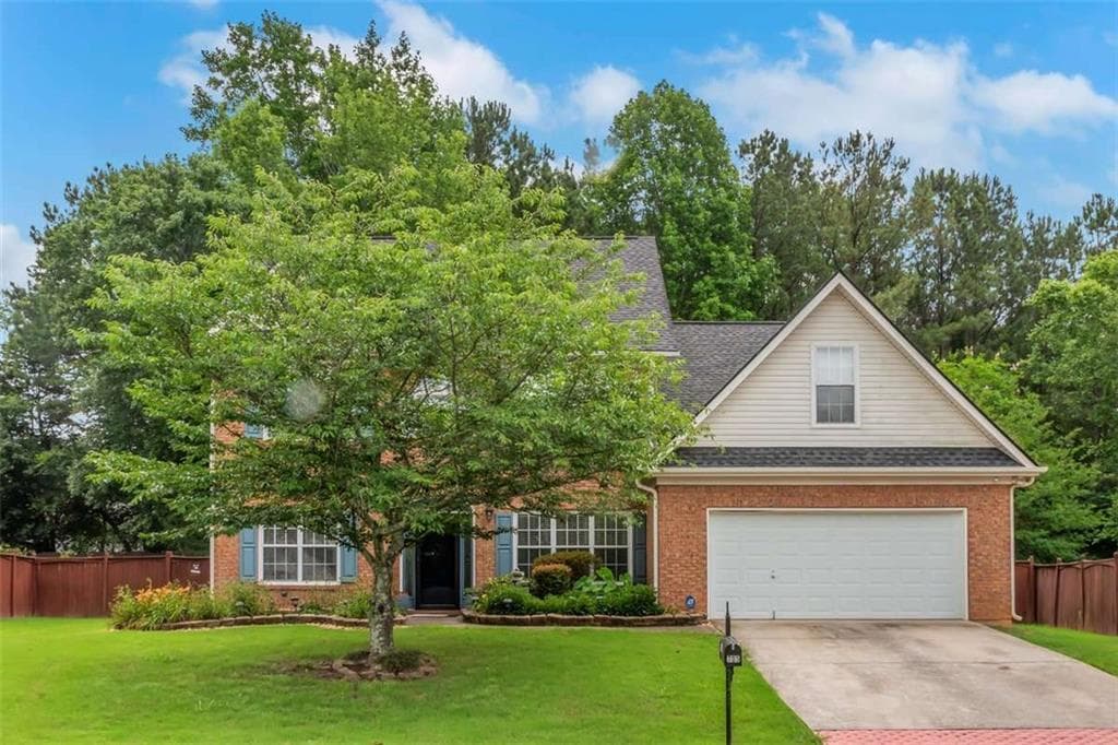 705 Trellis Court, Mcdonough, GA 30253 — most recent listing photo