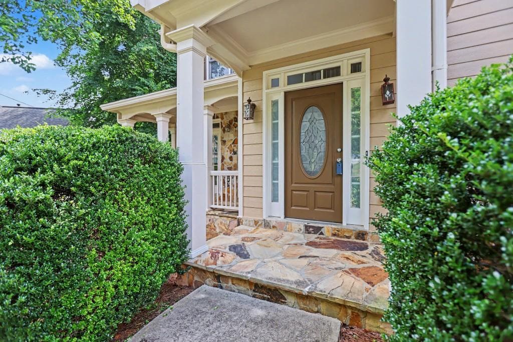 5 bedroom, 5 bathroom, 4,350 sq ft single family residence for sale at 2405 Millwater Crossing, Dacula, GA 30019 — photo 3