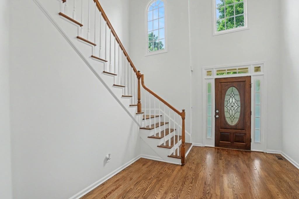 5 bedroom, 5 bathroom, 4,350 sq ft single family residence for sale at 2405 Millwater Crossing, Dacula, GA 30019 — photo 5
