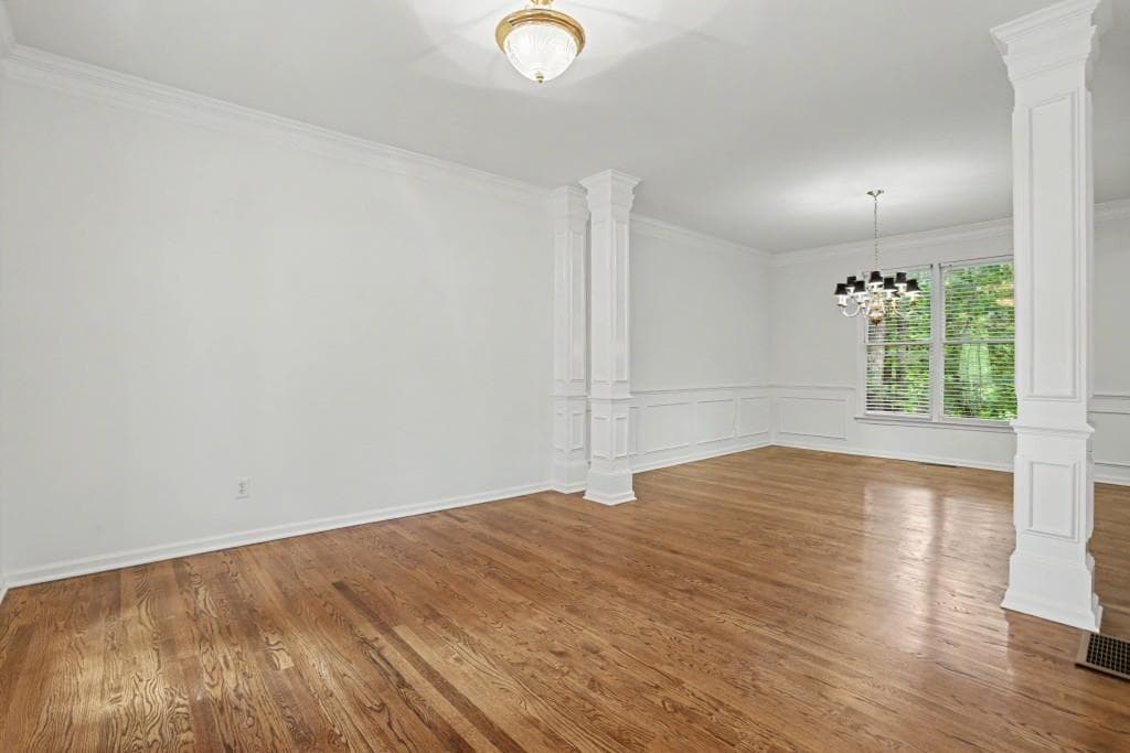 5 bedroom, 5 bathroom, 4,350 sq ft single family residence for sale at 2405 Millwater Crossing, Dacula, GA 30019 — photo 6