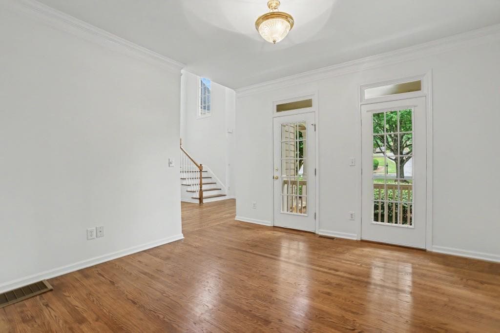 5 bedroom, 5 bathroom, 4,350 sq ft single family residence for sale at 2405 Millwater Crossing, Dacula, GA 30019 — photo 7