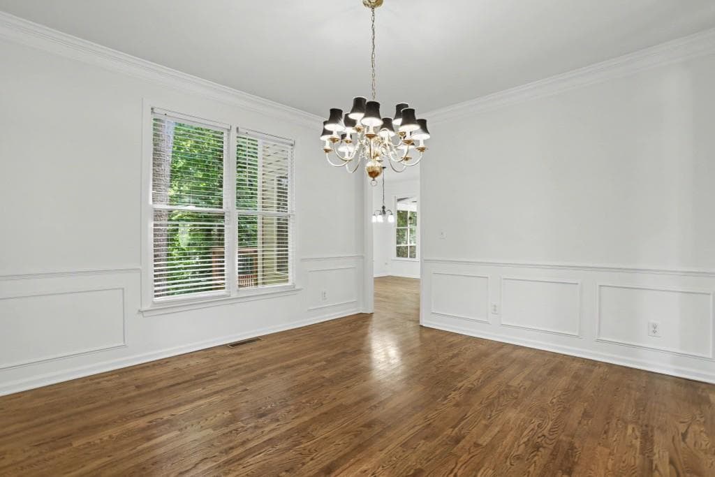 5 bedroom, 5 bathroom, 4,350 sq ft single family residence for sale at 2405 Millwater Crossing, Dacula, GA 30019 — photo 8