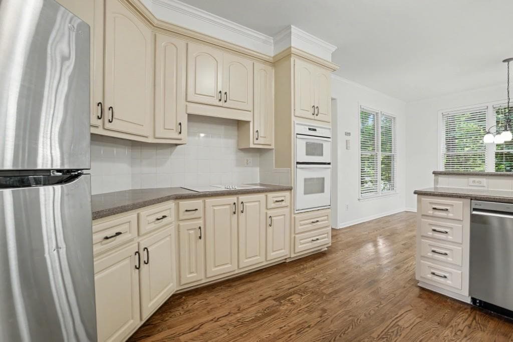 5 bedroom, 5 bathroom, 4,350 sq ft single family residence for sale at 2405 Millwater Crossing, Dacula, GA 30019 — photo 10