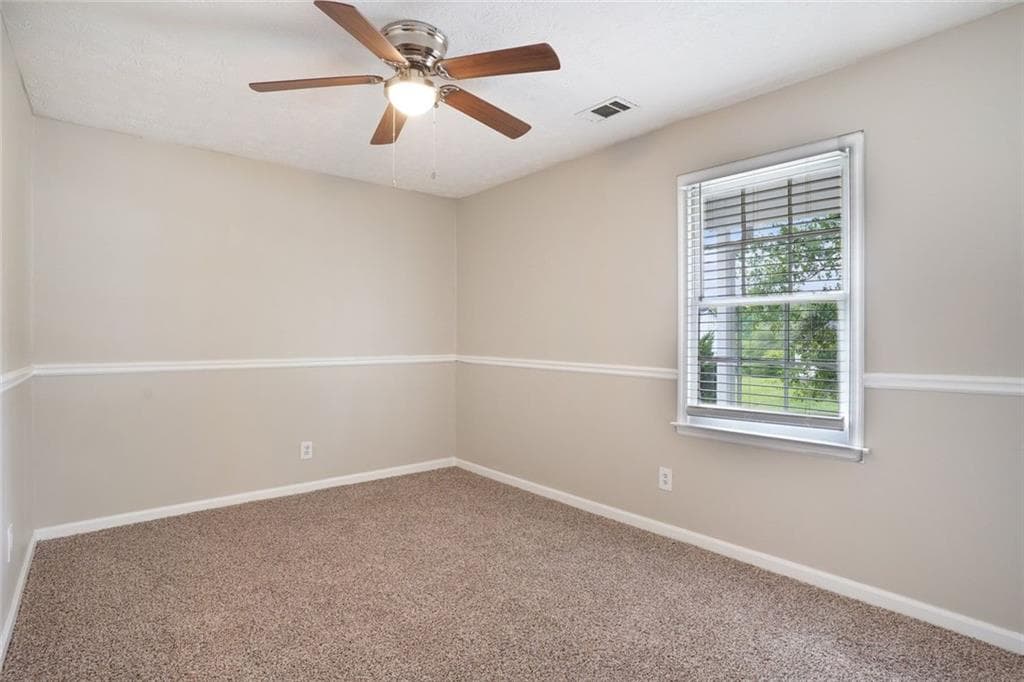 3 bedroom, 2 bathroom, 1,196 sq ft single family residence for sale at 1394 Almand Creek Drive, Conyers, GA 30094 — photo 6