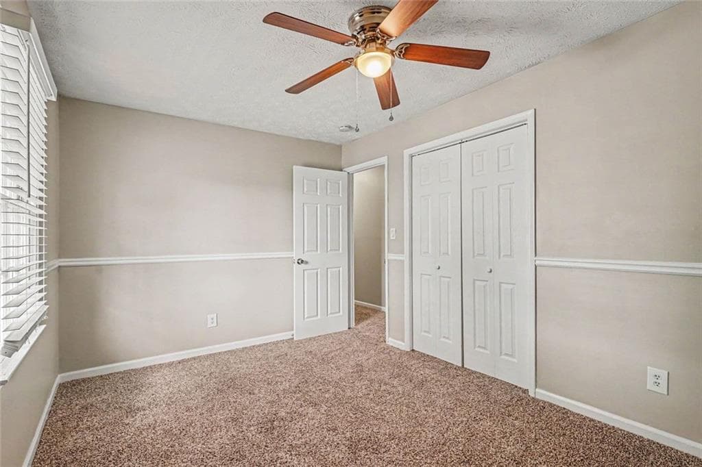3 bedroom, 2 bathroom, 1,196 sq ft single family residence for sale at 1394 Almand Creek Drive, Conyers, GA 30094 — photo 7