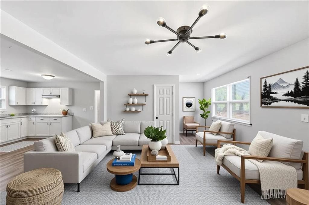 5 bedroom, 2 bathroom, 1,426 sq ft single family residence for sale at 2086 Fairburn Road, Atlanta, GA 30331 — photo 5