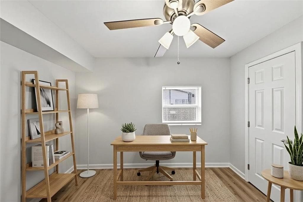 5 bedroom, 2 bathroom, 1,426 sq ft single family residence for sale at 2086 Fairburn Road, Atlanta, GA 30331 — photo 6