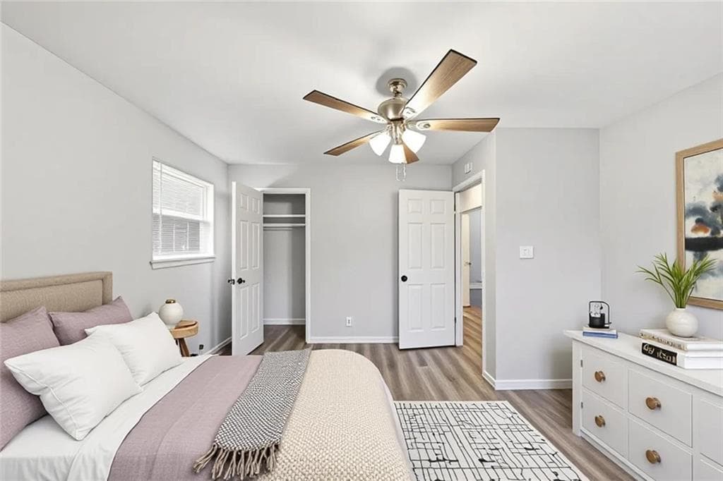 5 bedroom, 2 bathroom, 1,426 sq ft single family residence for sale at 2086 Fairburn Road, Atlanta, GA 30331 — photo 8