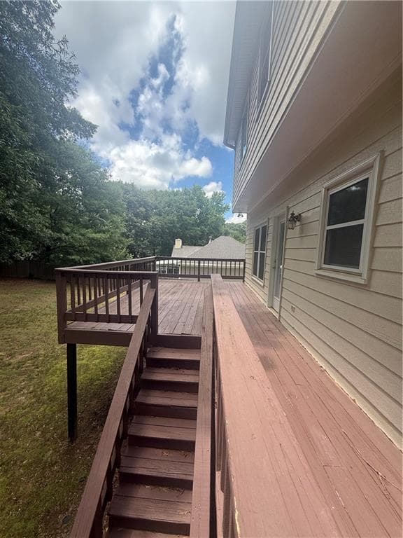 4 bedroom, 3 bathroom, 2,726 sq ft single family residence for sale at 2031 Lakewood Circle, Grayson, GA 30017 — photo 5