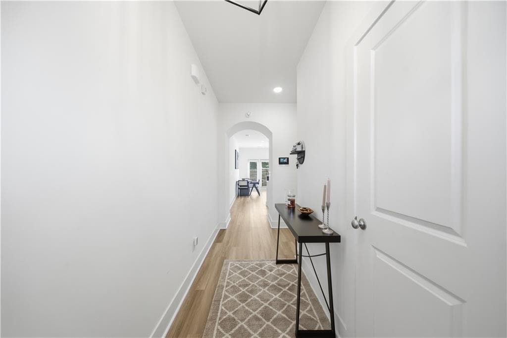 3 bedroom, 3 bathroom, 1,524 sq ft townhouse for sale at 2360 Rex Drive, Lithonia, GA 30058 — photo 10
