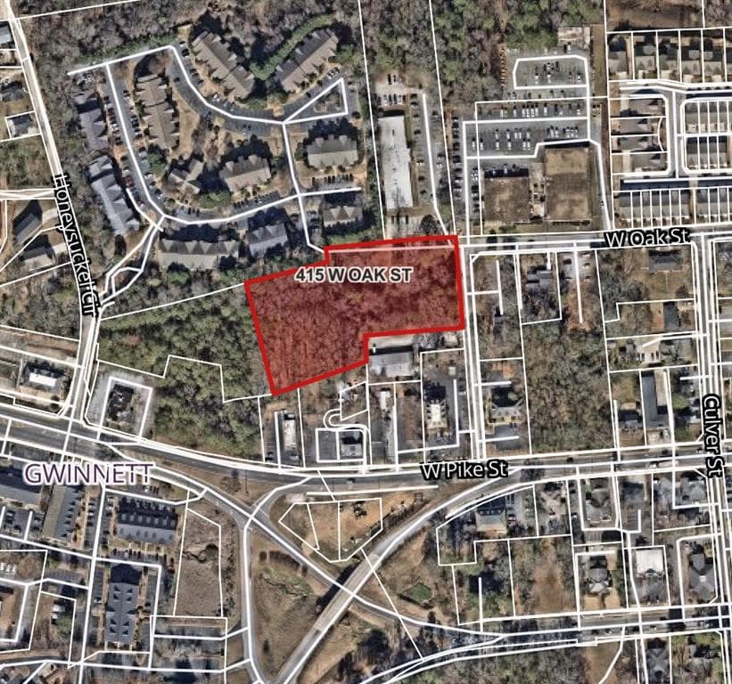 other for sale at 415 W Oak Street, Lawrenceville, GA 30046