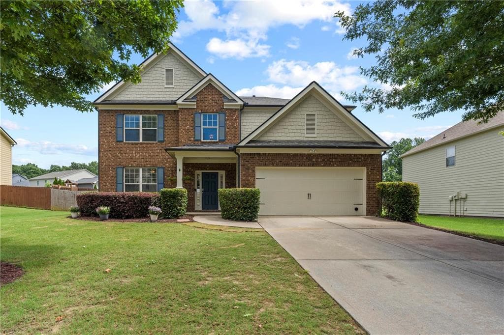 3424 EDENRIDGE Court, Buford, GA 30519 — most recent listing photo