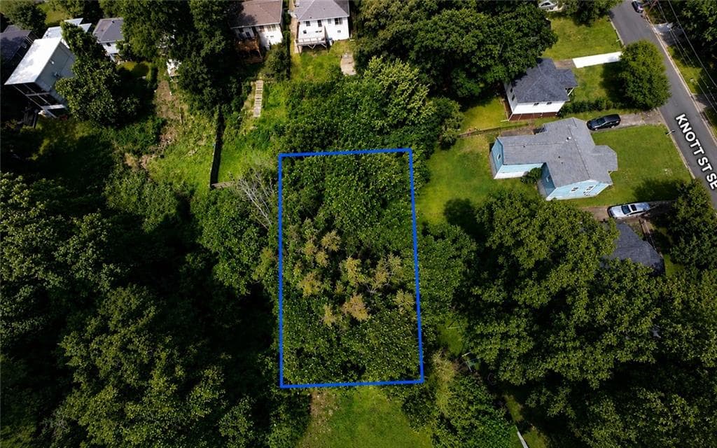 unimproved land for sale at 0 Gilbert Street, Atlanta, GA 30316 — photo 1 of 8