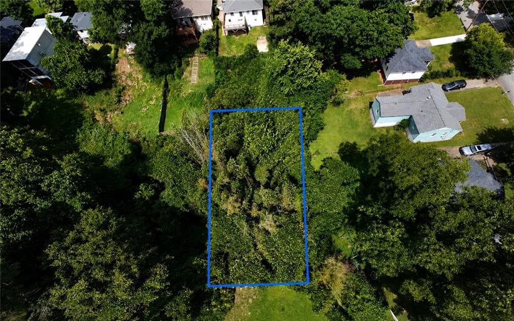 unimproved land for sale at 0 Gilbert Street, Atlanta, GA 30316 — photo 2