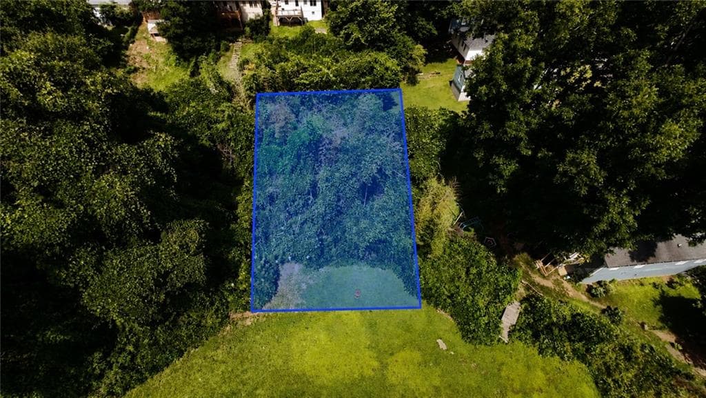 unimproved land for sale at 0 Gilbert Street, Atlanta, GA 30316 — photo 3