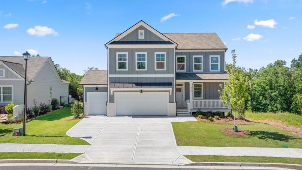 4083 Peregrine Way, Gainesville, GA 30506 — most recent listing photo
