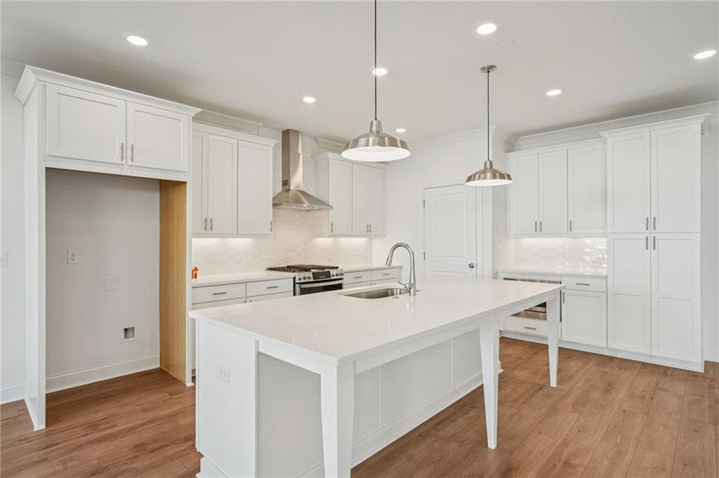 3 bedroom, 3 bathroom, 2,030 sq ft townhouse under contract at 4316 Burton Bend Way 147, Buford, GA 30518 — photo 10