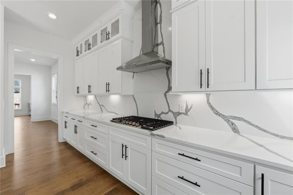 5 bedroom, 4 bathroom, 3,026 sq ft single family residence for sale at 3915 Clifton Hill Court, Cumming, GA 30040 — photo 9