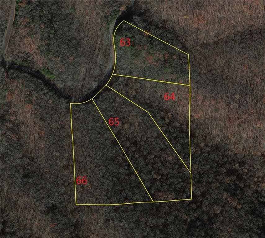 single family residence for sale at 64 St Andrews Way, Ellijay, GA 30536 — photo 7