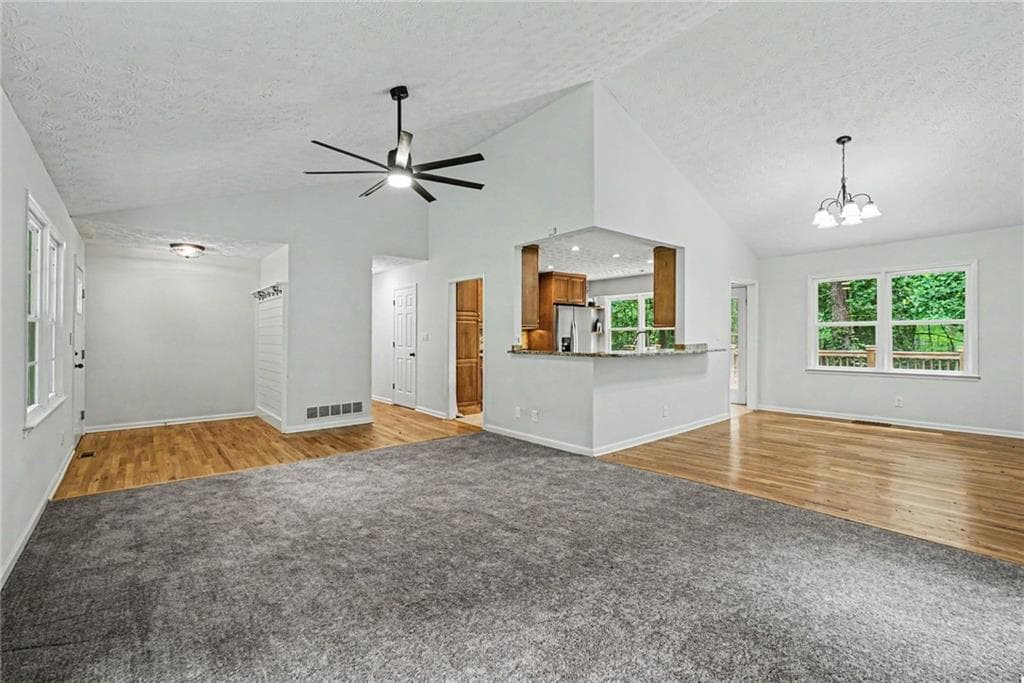 3 bedroom, 2 bathroom, 2,352 sq ft single family residence for sale at 1037 Atherton Lane, Woodstock, GA 30189 — photo 5