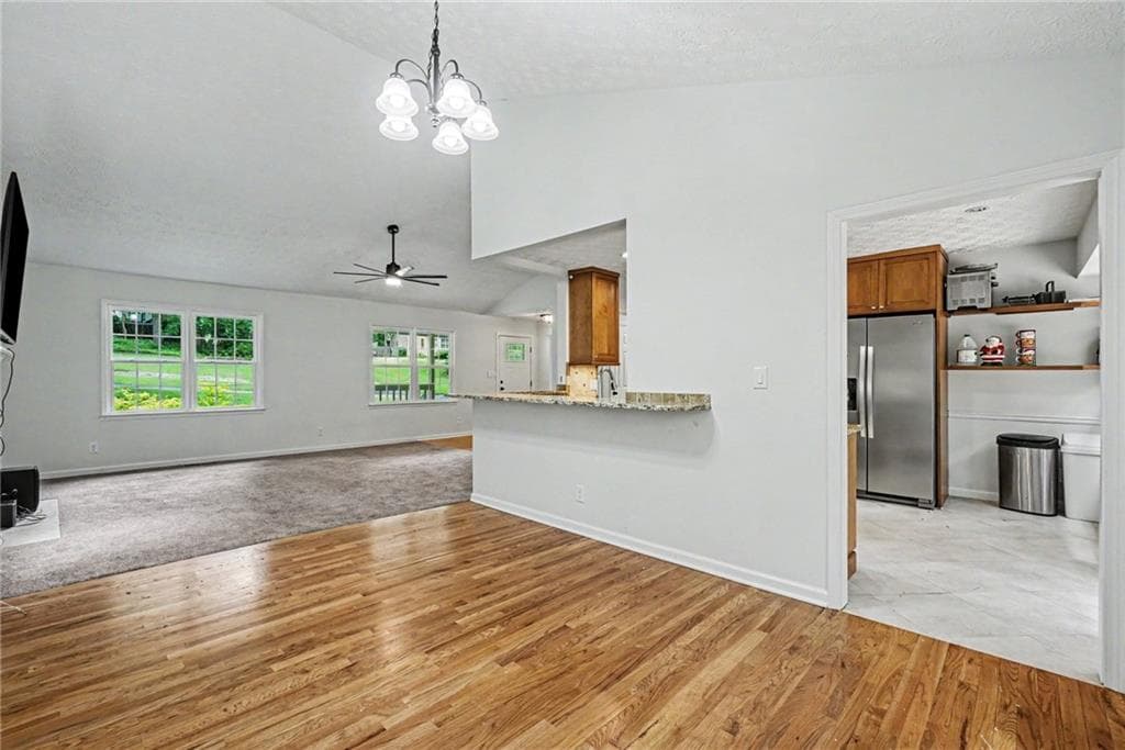 3 bedroom, 2 bathroom, 2,352 sq ft single family residence for sale at 1037 Atherton Lane, Woodstock, GA 30189 — photo 6