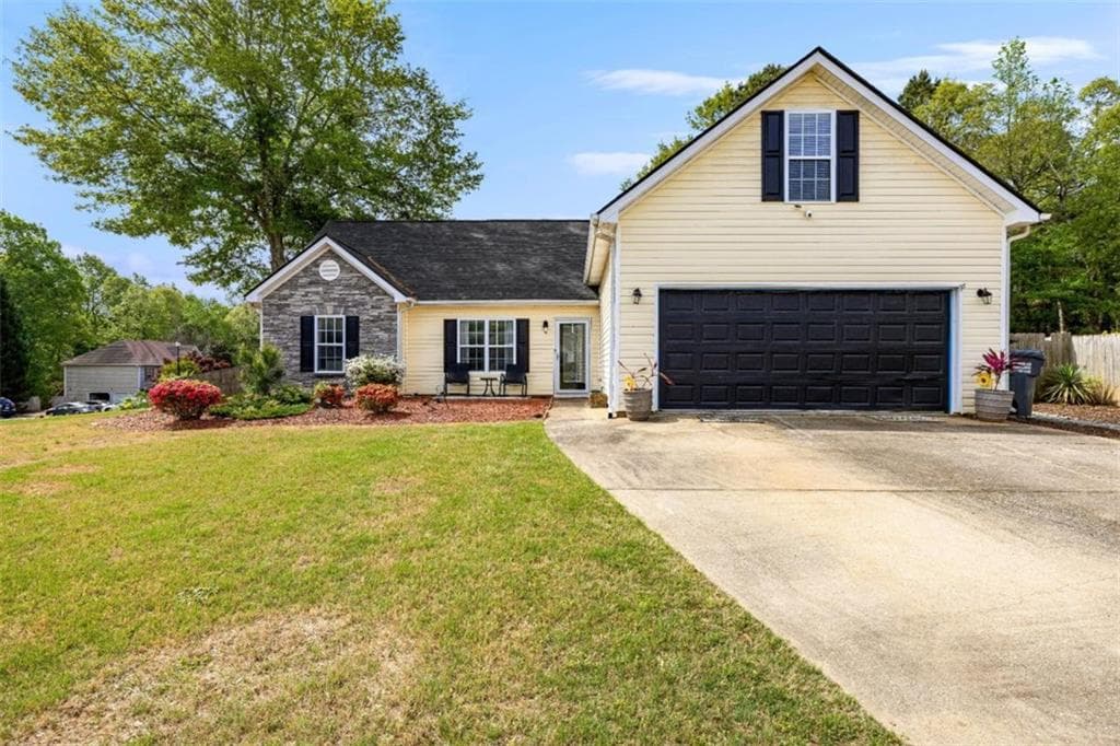 15 Freeman Court, Covington, GA 30016 — most recent listing photo