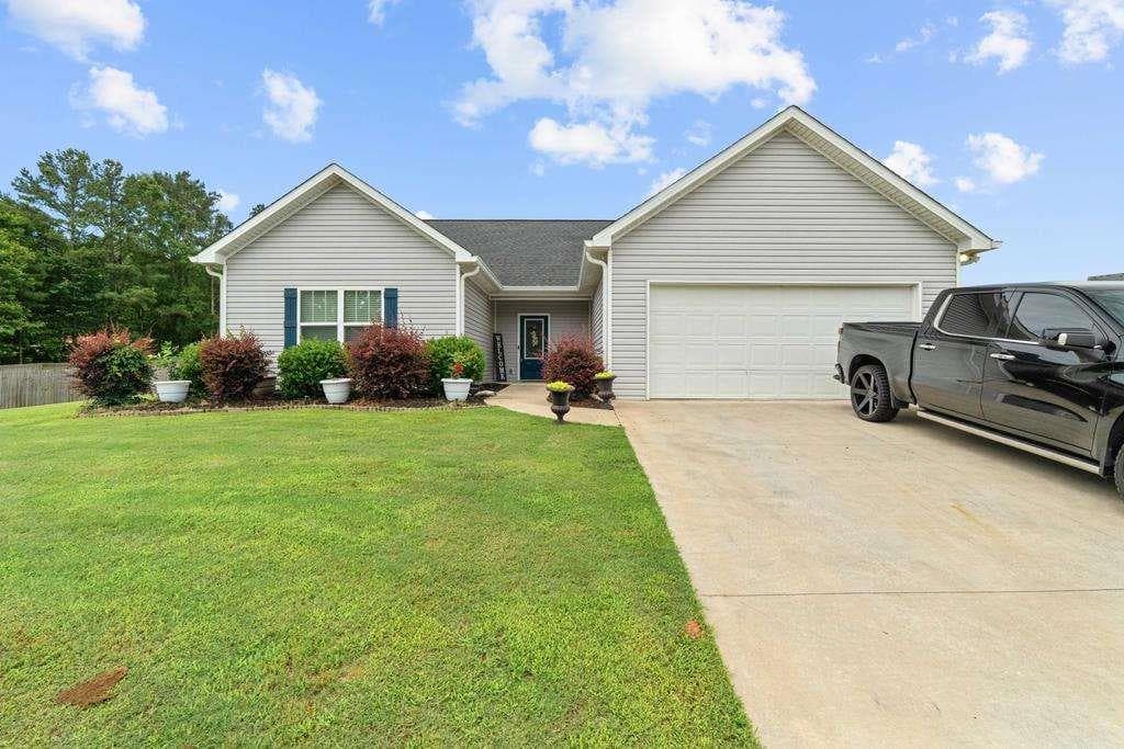 112 Grizzly Trail, Carrollton, GA 30117 — most recent listing photo