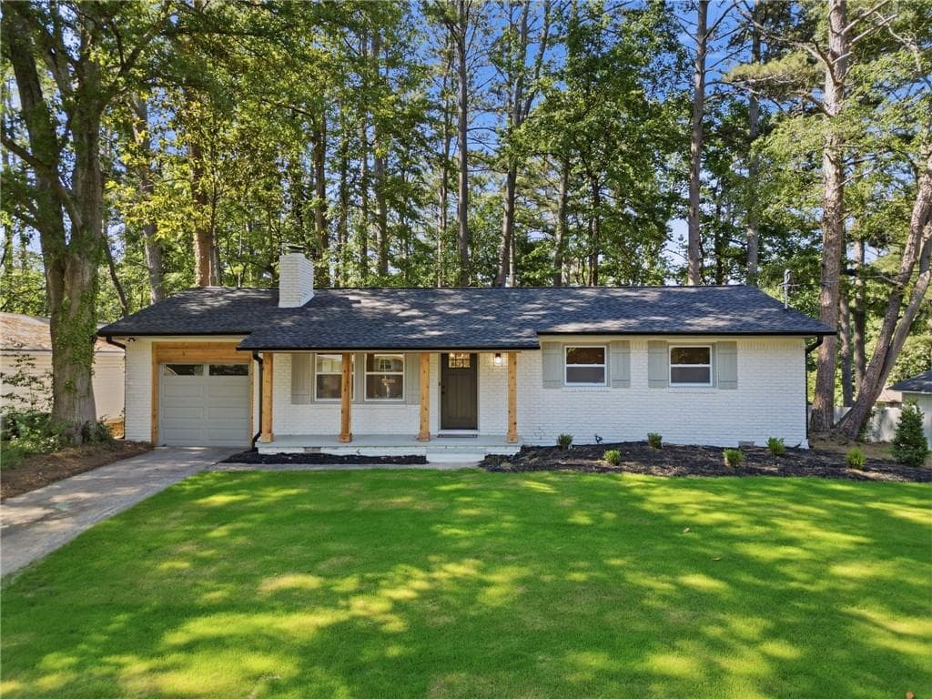 2920 Fantasy Lane, Decatur, GA 30033 — most recent listing photo