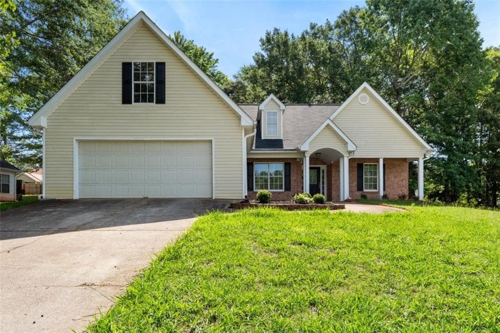 70 Rock Wood Court, Covington, GA 30016 — most recent listing photo