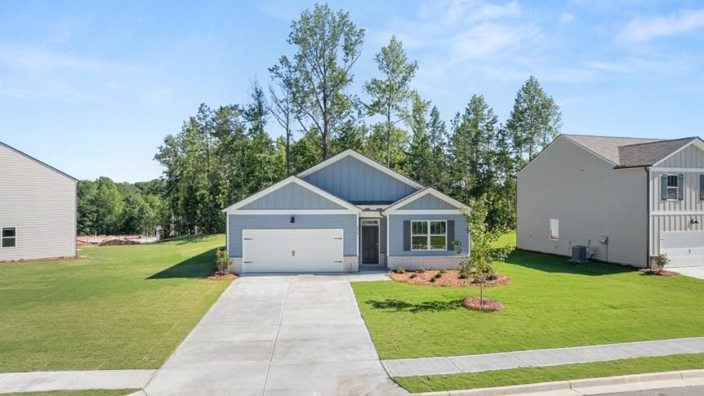 2930 Daxton Lane, Gainesville, GA 30507 — most recent listing photo
