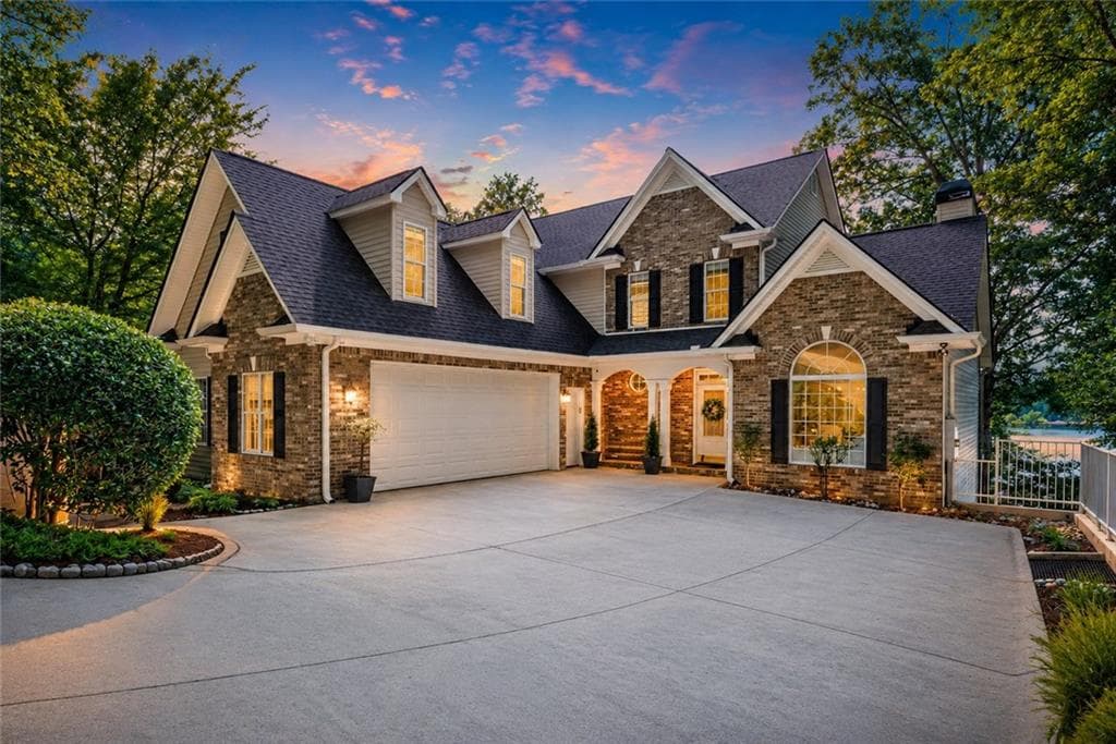 6183 Cardinal Drive, Gainesville, GA 30506 — most recent listing photo