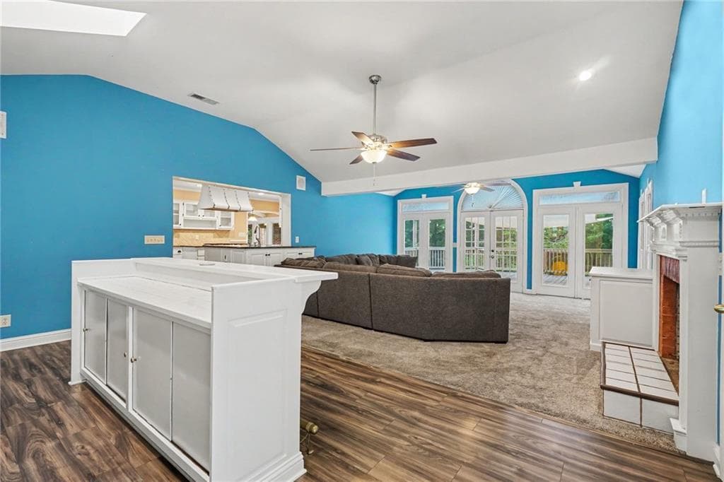 4 bedroom, 4 bathroom, 5,271 sq ft single family residence for sale at 326 Fayette Drive, Winder, GA 30680 — photo 5