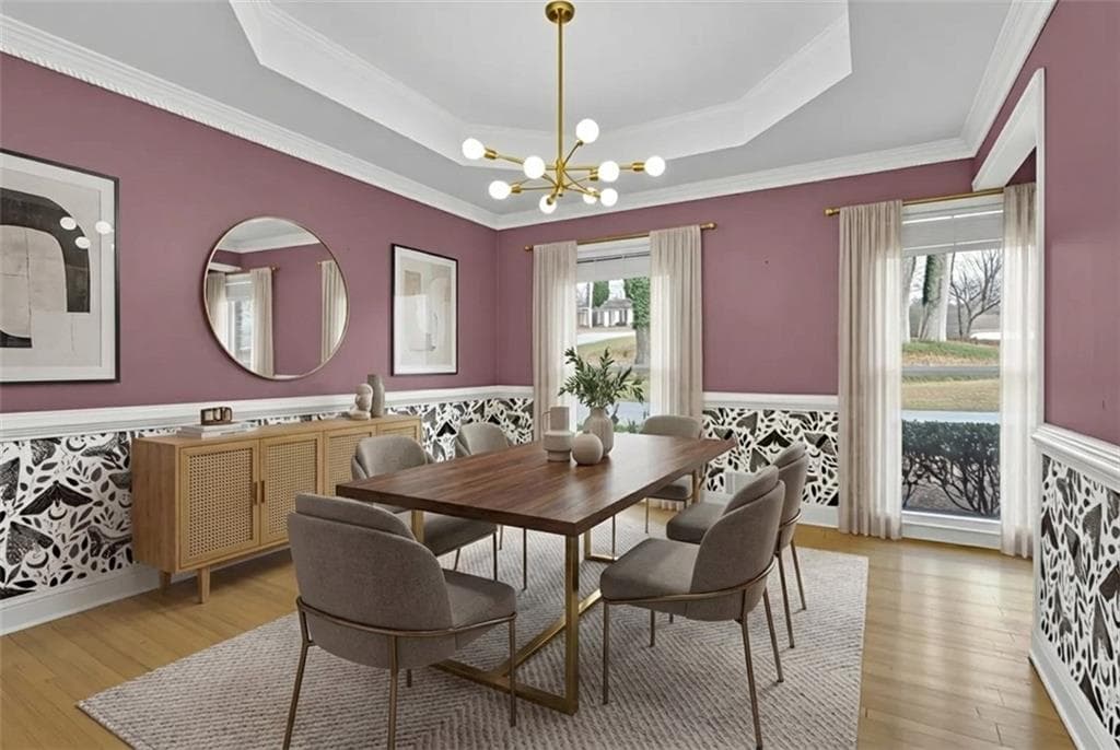 4 bedroom, 4 bathroom, 5,271 sq ft single family residence for sale at 326 Fayette Drive, Winder, GA 30680 — photo 6