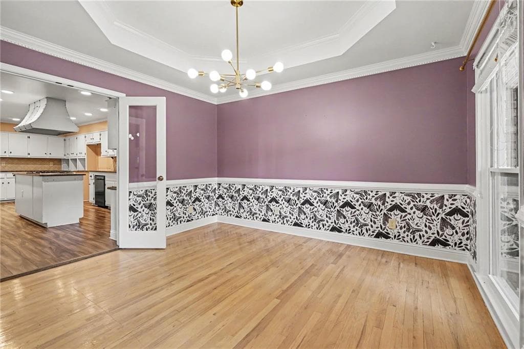 4 bedroom, 4 bathroom, 5,271 sq ft single family residence for sale at 326 Fayette Drive, Winder, GA 30680 — photo 8