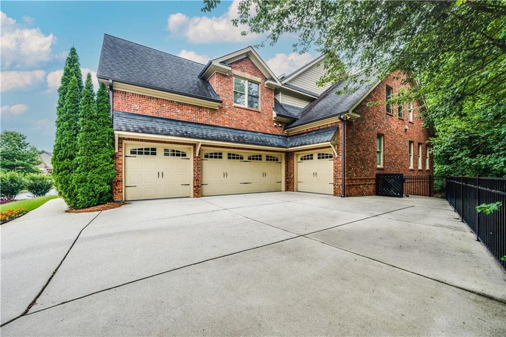 7 bedroom, 6 bathroom, 7,764 sq ft single family residence for sale at 2223 Tayside Crossing, Kennesaw, GA 30152 — photo 7