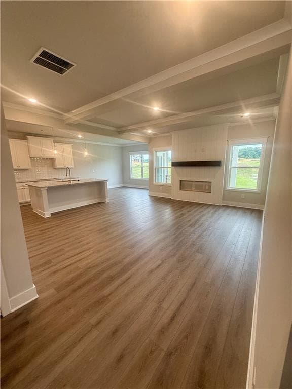 5 bedroom, 4 bathroom, 2,956 sq ft single family residence under contract at 104 Chickadee Court, Auburn, GA 30011 — photo 10